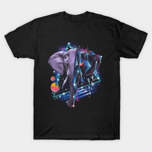 Rad Elephant T-Shirt